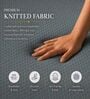 Foldable 2 Layer Orthopedic 4 Inch HD & Gel Memory Foam Mattress (72x36) In Single Size Foldable 2 Layer Orthopedic 4 Inch HD & Gel Memory Foam Mattress (72x36) In Single Size