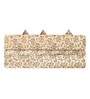Foldable (72x60) 3 Seater Queen Size 7 inches Foam Sofa Cum Foldable Mattress