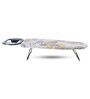 Foldable Stainless Steel Table Top Ironing Board