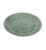 Foliage (Set of 4) Ceramic Dinner Plate