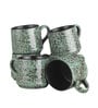 Foliage 250ml (Set of 6) Coffee Mug