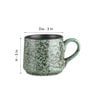 Foliage 250ml (Set of 6) Coffee Mug