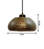 Folklore Hanging Light