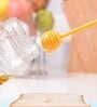 Food Grade Plastic Honey Stirer / Dipper