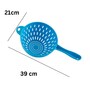 Food Strainer Colander (Assorted)