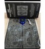 Foot Massager Pain Relief,Wireless Electric EMS Massage Machine Mat