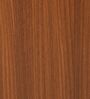 Footra Shoe Rack In Walnut Finish