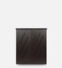Footworks Shoe Cabinet in Wenge Finish