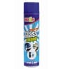 Glass Cleaner (500ml) Spray Bottle