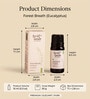 Forest Breath Eucalyptus Pure Essential