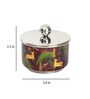 Forest Fetish 220ml Violet Bowl with Lid Forest Fetish 220ml Violet Bowl with Lid