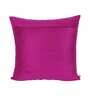 Forest Fetish Velvet 16x16 Inch Cushion Cover
by India Circus