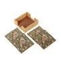 Forest Melody Coaster with Stand (Set of 4)