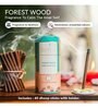Forest Wood Dhoop Sticks for Pooja 40 Sticks