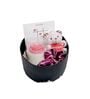 Forever Yours Teddy And Candle Gift Hamper