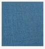 Lipetsk Fabric Arm Chair In Light Blue Colour