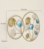 Forrest Ginko Leaf Wall Decor