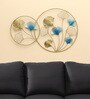 Forrest Ginko Leaf Wall Decor