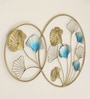 Forrest Ginko Leaf Wall Decor