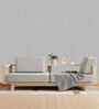 Fortress Grey Design Subtle Elegance Modern Style Wallpaper