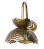 Fos Lighitng Auspicious Renge Lotus Wall Lamp