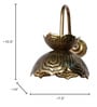 Fos Lighitng Auspicious Renge Lotus Wall Lamp