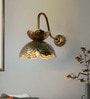 Fos Lighitng Auspicious Renge Lotus Wall Lamp