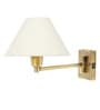 Fellida Gold Metal Wall Sconces