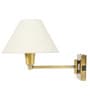 Fellida Gold Metal Wall Sconces