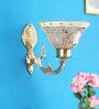 Brass Brass Wall Sconces