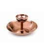 Rose Gold Fountain Chip Dip