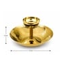 Gold Fountain Chip N Dip