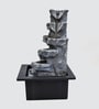 Alpine-Stone Six Tier Water Fountain