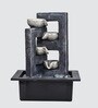 Alpine-Four Tier Water Fountain