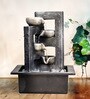 Alpine-Four Tier Water Fountain