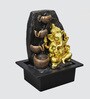 Divine-Ganesha 4 Drop Fountain