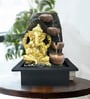 Divine-Ganesha 4 Drop Fountain