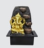 Divine-Ganesha 4 Drop Fountain