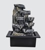 Alpine-Stone Six Tier Water Fountain