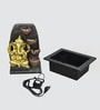 Divine-Ganesha 4 Drop Fountain