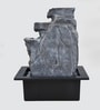 Alpine-Stone Six Tier Water Fountain