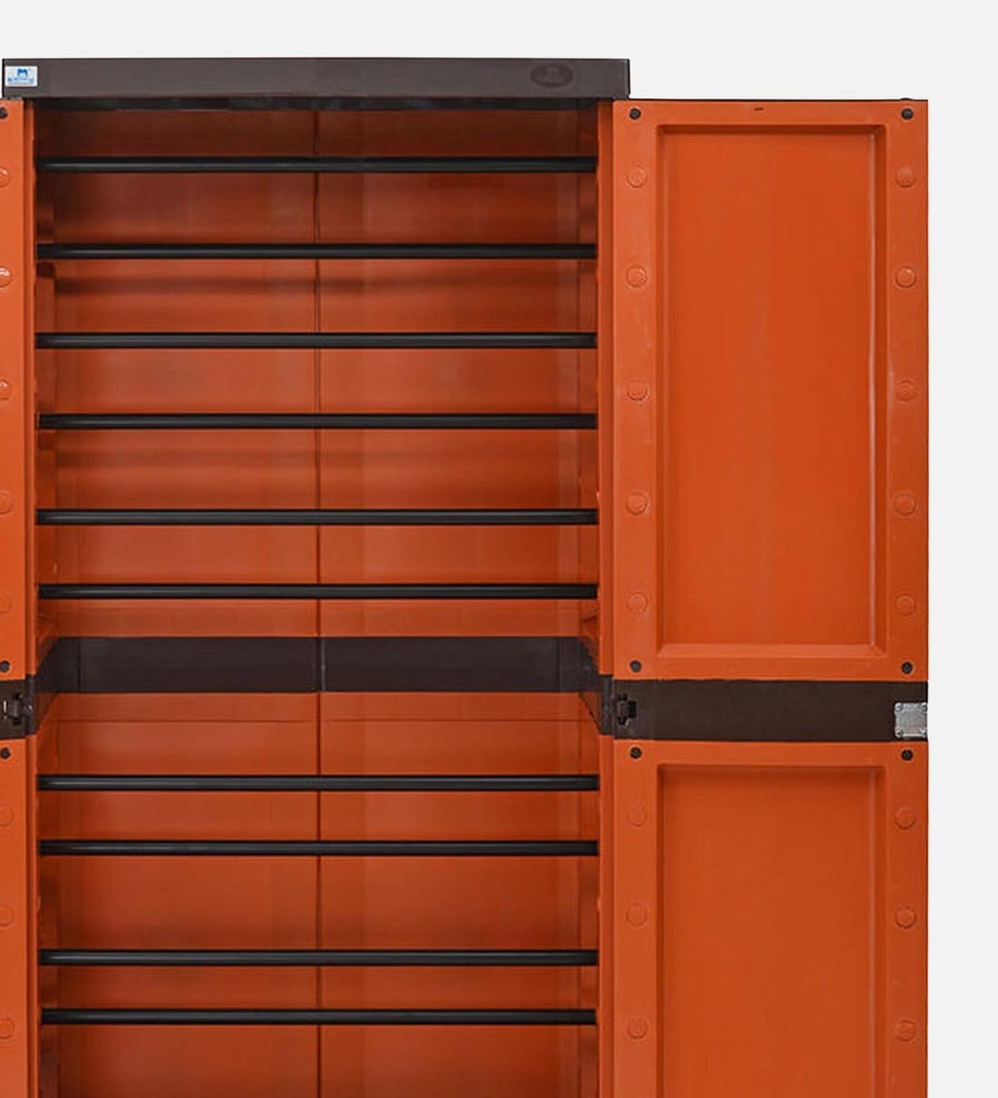 Catalogue Nilkamal Plastic Rack Buy Nilkamal FPO-45 Rectangular