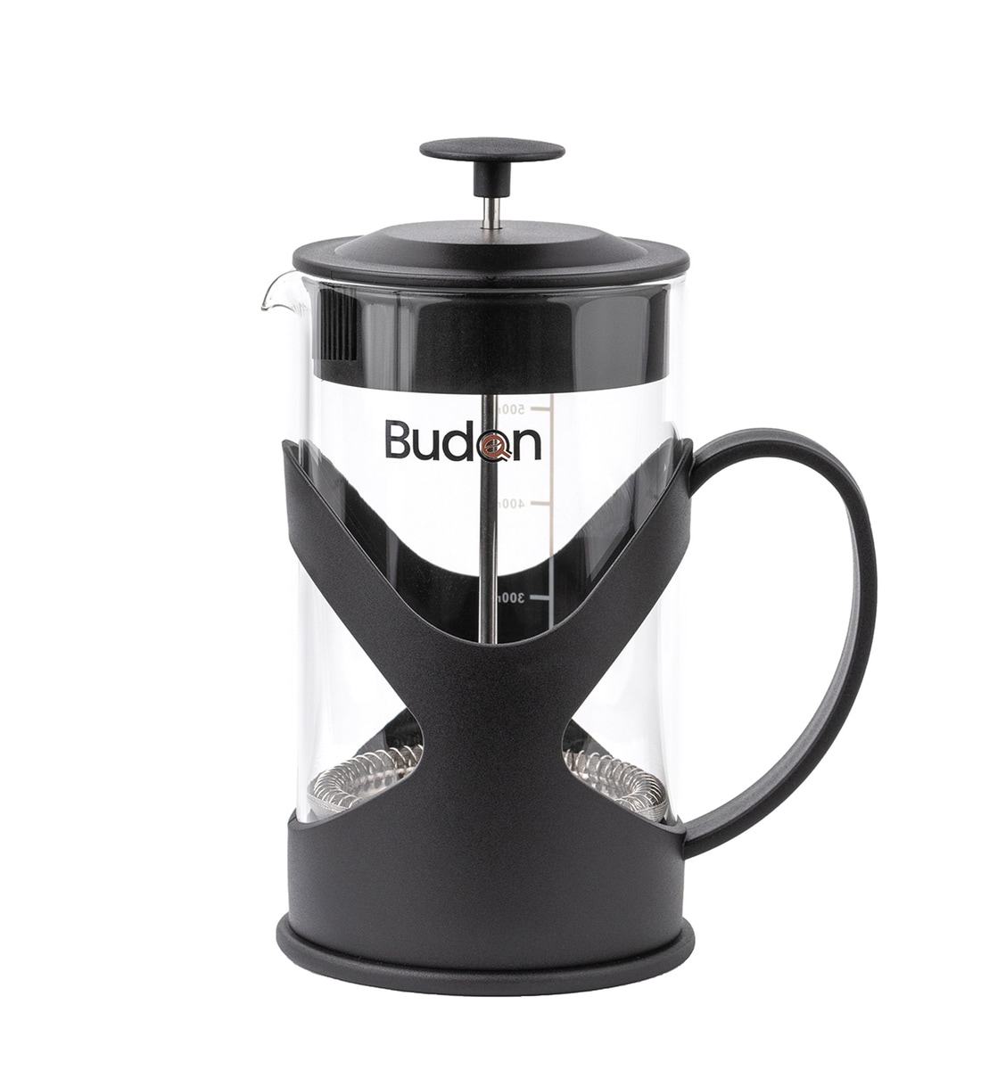 Buy French Press 350 ml Coffee Maker By Budan Online Coffee Makers