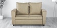 Fresno 2 Seater Sofa in Beige Colour