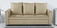 Fresno 3 Seater Sofa In Beige Colour