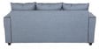 Fresno 3 Seater Sofa In Grey Colour