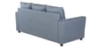 Fresno 3 Seater Sofa In Grey Colour
