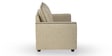 Fresno 2 Seater Sofa in Beige Colour