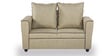 Fresno 2 Seater Sofa in Beige Colour