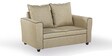 Fresno 2 Seater Sofa in Beige Colour